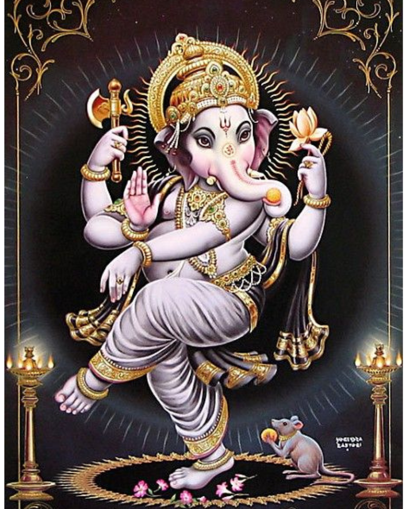 Narthana Ganapathi